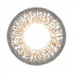 RICH STANDARD MuchBrown 日拋10片裝